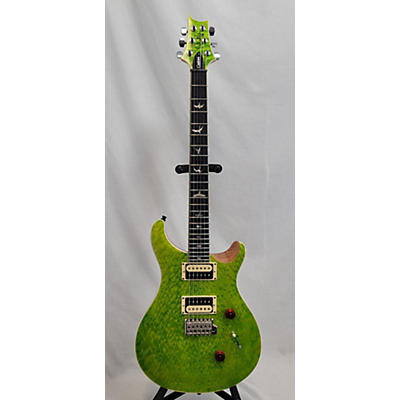 PRS SE Custom 24 Solid Body Electric Guitar