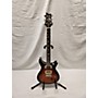 Used PRS SE Custom 24 Solid Body Electric Guitar 2 Tone Sunburst