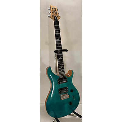 PRS SE Custom 24 Solid Body Electric Guitar