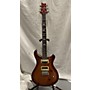 Used PRS SE Custom 24 Solid Body Electric Guitar Spalted Maple