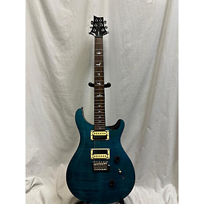 PRS SE Custom 24 Solid Body Electric Guitar