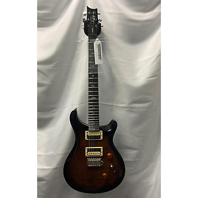 PRS SE Custom 24 Solid Body Electric Guitar