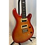 Used PRS SE Custom 24 Solid Body Electric Guitar 2 Color Sunburst