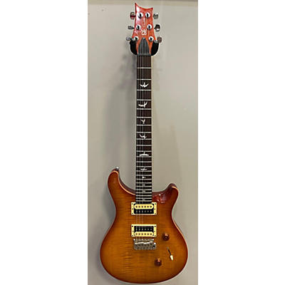 PRS SE Custom 24 Solid Body Electric Guitar