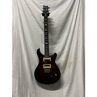 PRS SE Custom 24 Solid Body Electric Guitar