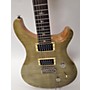 Used PRS SE Custom 24 Solid Body Electric Guitar Trampas Green