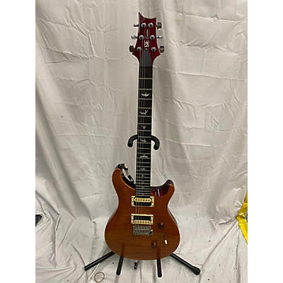 PRS SE Custom 24 Solid Body Electric Guitar