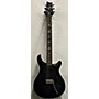 Used PRS SE Custom 24 Solid Body Electric Guitar CHARCOAL BURST