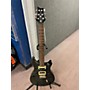Used PRS SE Custom 24 Solid Body Electric Guitar Trans Charcoal