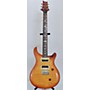 Used PRS SE Custom 24 Solid Body Electric Guitar SUNBURST