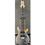 Used PRS SE Custom 24 Solid Body Electric Guitar Charcoal