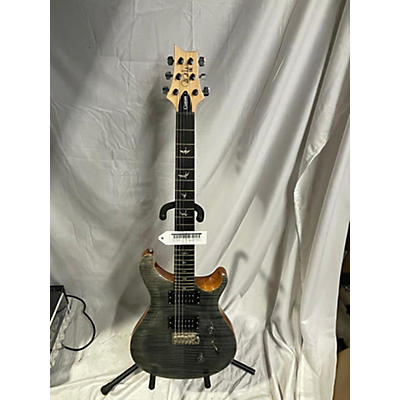 PRS SE Custom 24 Solid Body Electric Guitar