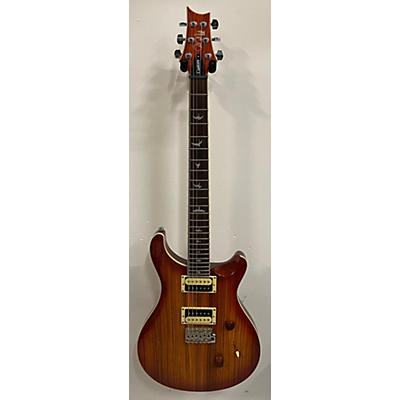 PRS SE Custom 24 Solid Body Electric Guitar