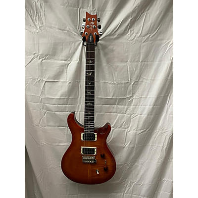 PRS SE Custom 24 Solid Body Electric Guitar