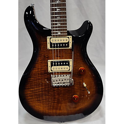 PRS SE Custom 24 Solid Body Electric Guitar