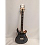 Used PRS SE Custom 24 Solid Body Electric Guitar Charcoal