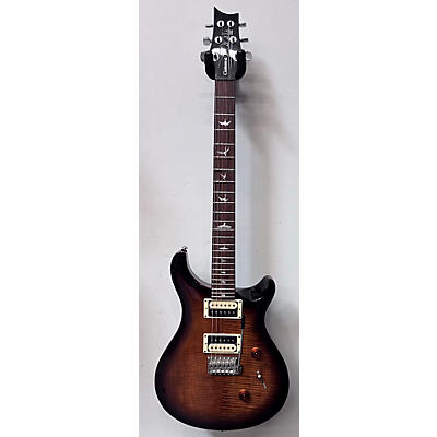 PRS SE Custom 24 Solid Body Electric Guitar