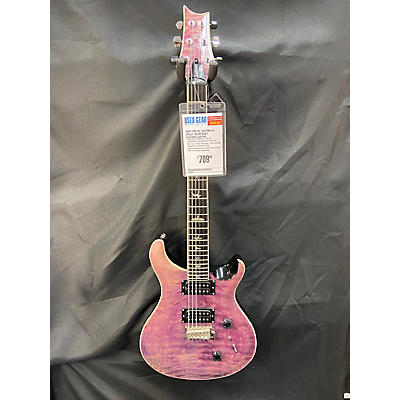 PRS SE Custom 24 Solid Body Electric Guitar