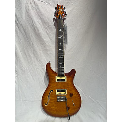 PRS SE Custom 24 Solid Body Electric Guitar