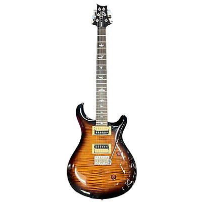 PRS SE Custom 24 Solid Body Electric Guitar