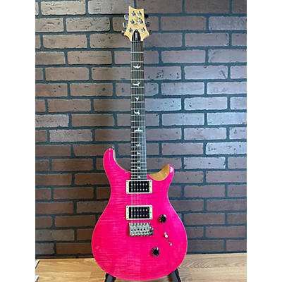 PRS SE Custom 24 Solid Body Electric Guitar