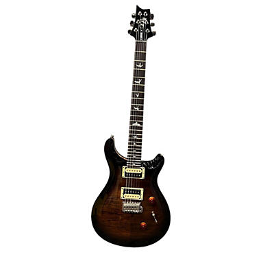 PRS SE Custom 24 Solid Body Electric Guitar