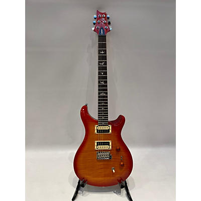 PRS SE Custom 24 Solid Body Electric Guitar