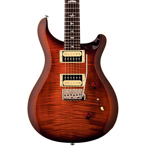 prs se custom 24 musician's friend