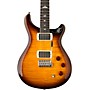 PRS SE DGT Birds Electric Guitar Mccarty Tobacco Sunburst