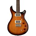 PRS SE DGT Standard Moons Electric Guitar Vintage CherryMccarty Tobacco Sunburst