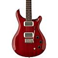 PRS SE DGT Standard Moons Electric Guitar Vintage CherryVintage Cherry