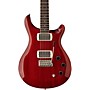 PRS SE DGT Standard Moons Electric Guitar Vintage Cherry