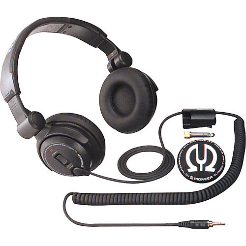 SE-DJ5000 DJ Headphones
