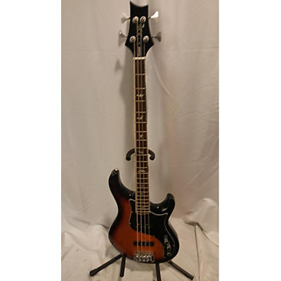 PRS SE Electric Bass Guitar