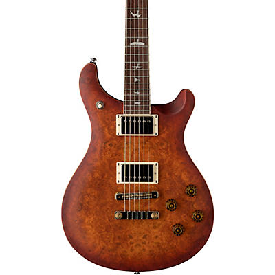 PRS SE Exotic McCarty 594 Laurel Burl Electric Guitar -