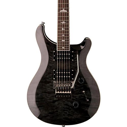 SE Floyd Custom 24 Quilt Top Electric Guitar