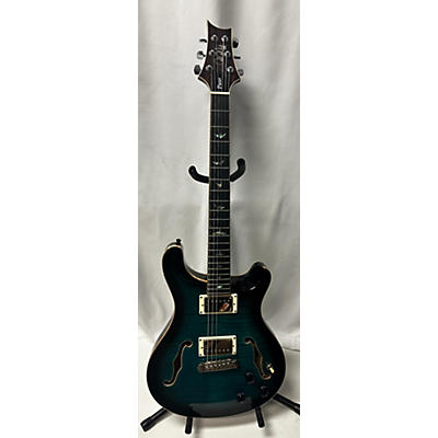 PRS SE HOLLOWBODY II PIEZO Hollow Body Electric Guitar