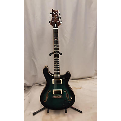 PRS SE HOLLOWBODY II PIEZO Hollow Body Electric Guitar