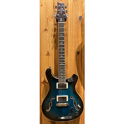 PRS SE HOLLOWBODY PIEZO Hollow Body Electric Guitar