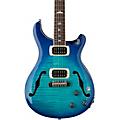 PRS SE Hollowbody I Piezo Electric Guitar - Lake BlueLake Blue