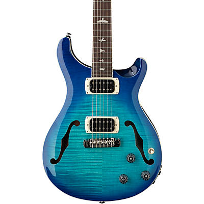 PRS SE Hollowbody I Piezo Electric Guitar -