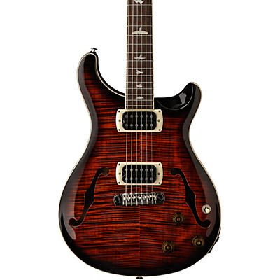 PRS SE Hollowbody I Piezo Electric Guitar -