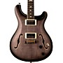 Open-Box PRS SE Hollowbody II Electric Guitar Condition 2 - Blemished Charcoal Burst 197881185695