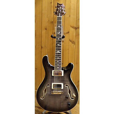 PRS SE Hollowbody II Hollow Body Electric Guitar
