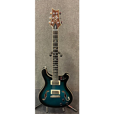 PRS SE Hollowbody II Piezo Hollow Body Electric Guitar