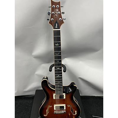 PRS SE Hollowbody II W/PIEZO Hollow Body Electric Guitar