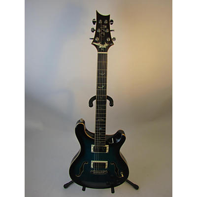 PRS SE Hollowbody Piezo II Hollow Body Electric Guitar