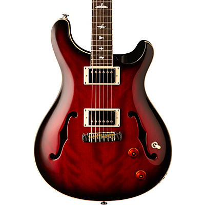 PRS SE Hollowbody Standard Electric Guitar