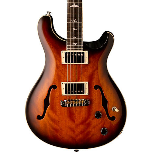 prs hollowbody