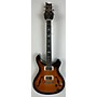 Used PRS SE Hollowbody Standard Hollow Body Electric Guitar 2 Color Sunburst